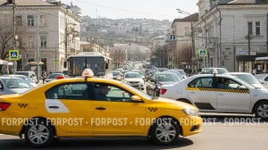 Неожиданный плюс: как резонансный закон уже поменял такси в России