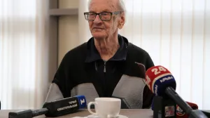 Севастополец Владимир Пекусу отметил 100-летний юбилей