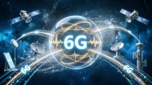 2026 год станет важным этапом в развитии связи нового поколения