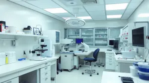 В России создают устройство, способное заменить поджелудочную железу