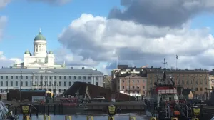 Две трети жителей Эстонии готовы сбежать из страны