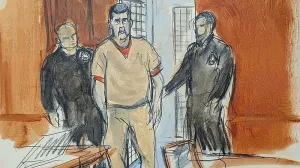 За суд над Мадуро никто не может заплатить из-за американских санкций