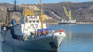 Чтобы хамса не стала импортной: севастопольским рыбакам помогут деньгами 