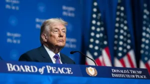 Миллиард за мир: что США планируют на самом деле