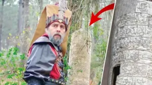 Реквизит из детского сериала по ошибке включили в список исторического наследия Турции