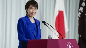 Военное сближение Японии и Украины набирает обороты