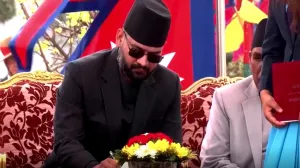 Как рэпер стал премьер-министром одной маленькой, но гордой страны