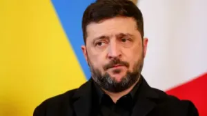 Поздравляем, гражданин, соврамши: чего добивается Зеленский