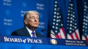 Кто не платит, тот не голосует: Трамп придумал новое правило для НАТО