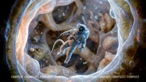 Космический интим бесполезен: учёные объяснили, почему человечеству не размножиться на орбите