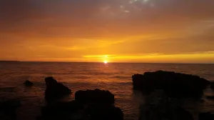 В Севастополе зарядят весенние дожди