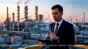 России предрекли «топливный дефицит» из-за атаки на порт Усть-Луга