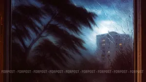 На два дня в Крым нагрянут сильные дожди 