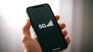 Почему не все смартфоны смогут подключиться к 5G в России