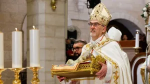 Мессу в Храме Гроба Господня в Иерусалиме отменили впервые за столетия