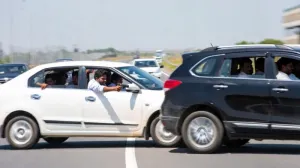 В гонке злых пассажиров застрелили проходившего мимо генерала