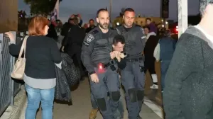 Война с Ираном вызывает внутри Израиля споры - и массовые протесты