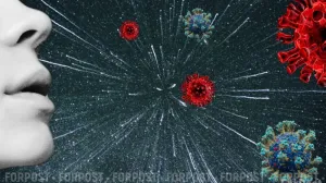 Оперативная сводка по COVID-19 в Севастополе на 23 апреля