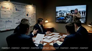 Пандемия и коровы: как санитарные меры становятся политическим триггером