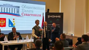 Какой станет обновлённая Общественная палата Севастополя