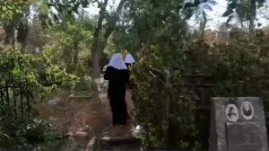 Как мы утратили могилы Даши Севастопольской и других первых сестёр милосердия