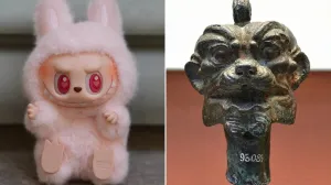 Американские верующие собирают деньги на уничтожение главного Лабубу