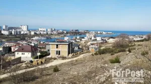 Развожаев анонсировал 100%-ю регистрацию севастопольской недвижимости