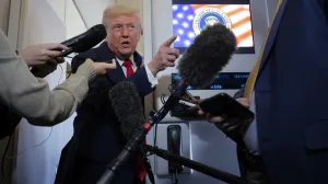 Значит – победили: Трамп заявил, что смена режима в Иране уже произошла