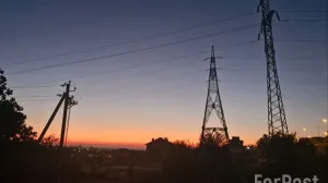 Фиоленту обещают «быстрые и эффективные меры» по улучшению электроснабжения