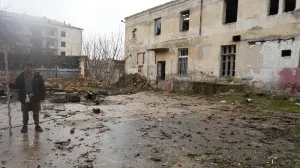 В Севастополе на месте бывшего заводского цеха может вырасти многоквартирный дом