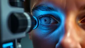 Российские ученые создали искусственный глаз нового поколения