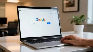Новая функция Google предотвращает потерю данных