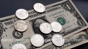 Чем апрельский курс рубля может удивить россиян