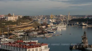 Гендиректора судоремонтной базы в Севастополе обвинили в мошенничестве с деньгами Минобороны