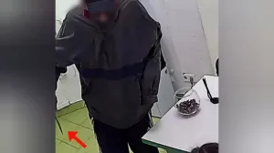 Мечта и алкоголь довели крымчанина до вооружённого ограбления 