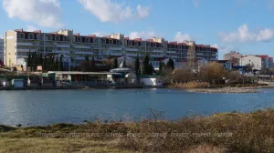 Загадка Омеги: куда сливают канализацию десятки объектов?