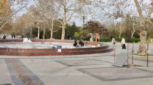 С подрядчика Парка Победы в Севастополе требуют 146 миллионов рублей