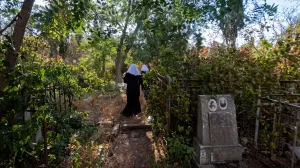 Как мы утратили могилы Даши Севастопольской и других первых сестёр милосердия