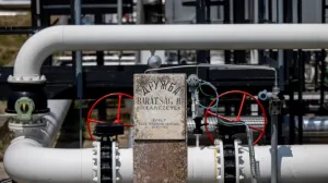 Киев готов взять деньги на ремонт «Дружбы» - но ремонтировать не будет