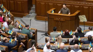 Денег у Украины осталось до июня - если не поможет Европа