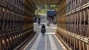 Украинский фактор появился в Азии