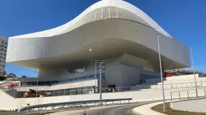 Выставка Александра Дейнеки в Севастополе может обойтись в 176 млн рублей