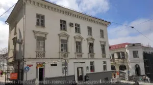 Памятник архитектуры в центре Севастополя приспособят под элитное жильё