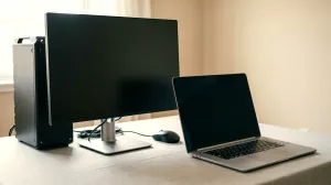 Ноутбук или ПК: что выбрать 