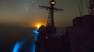 Иран установил ценник за проход по Ормузскому проливу