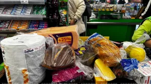 Тихая оптимизация: какие продукты «похудели» за год больше всего