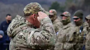 Рязанская разнарядка: почему решение о наборе контрактников вызвало споры