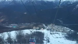 Модные курорты резко снизили цены в апрельский «бархатный сезон»