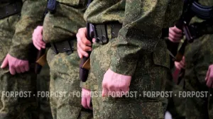 Россия полностью взяла ЛНР и поставила перед Украиной ультиматум