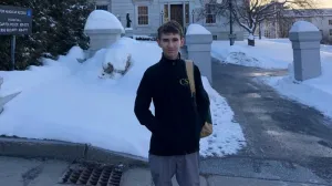 В США школьник может стать губернатором штата